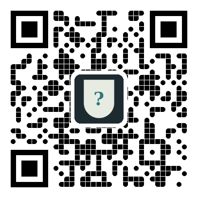 QR-Code zur Spielseite Armoiries