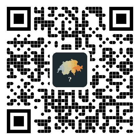 QR-Code zur Spielseite Chaud-Froid