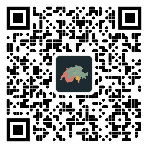 QR code vers la page du jeu Localisation des cantons