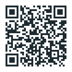 QR code vers la page du jeu Trajet